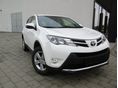TOYOTA RAV 4 2013/8 - 12