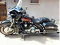 HARLEY-DAVIDSON ELECTRA GLIDE ULTRA CLASSIC 