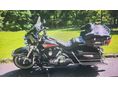 HARLEY-DAVIDSON ELECTRA GLIDE ULTRA CLASSIC 1995/1 - 8