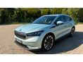 SKODA ENYAQ iV 80 Sportline VonóhorogPano. Crystal LED. Hőszivattyú
