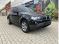 BMW X3 2.0d (Automata) Új vezérlés.Gyári fényezés!!
