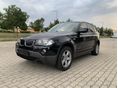 BMW X3 2010/8 - 2