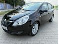 OPEL CORSA D 1.4 Enjoy Mo.-i. Tulajdonostól. 118e km