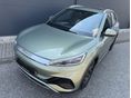 BYD ATTO 3 Design 60,4kWh GYÁRI GARANCIA.PANORÁMAÜVEGTETŐ.360'KAMERA..BŐR.ÜLÉSFŰTÉS.FULL LED