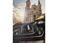 HARLEY-DAVIDSON SOFTAIL slim s