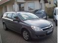 OPEL ASTRA H Caravan 1.6 Optima KLÍMA! TEMPOMAT!