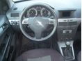 OPEL ASTRA H 2006/5 - 7