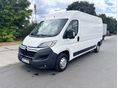 CITROEN JUMPER 2.0 BlueHDI 35 L3H2 Comfort EURO6 Magyarországi! Folyamatosan szervizelt!