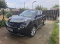 NISSAN JUKE 1.5 dCi Tekna