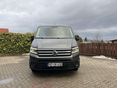 VOLKSWAGEN CRAFTER 2.0 SCR TDI 35 L3H2 RWD