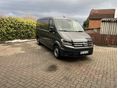 VOLKSWAGEN CRAFTER 2019/6 - 2