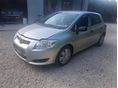TOYOTA AURIS 1.4 D-4D 2009