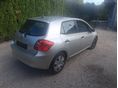 TOYOTA AURIS 2010/5 - 2