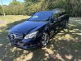 MERCEDES-BENZ E-OSZTÁLY E 350 BlueTEC 4Matic T Avantgarde (Automata)