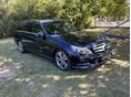 MERCEDES-BENZ E-OSZTÁLY 2013/5 - 2