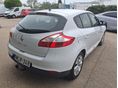 RENAULT MEGANE 2013/8 - 4