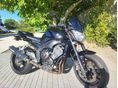 YAMAHA FZ1 2006/4 - 5