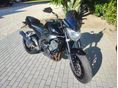 YAMAHA FZ1 2006/4 - 6