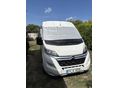 CITROEN Jumper