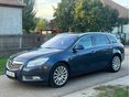 OPEL INSIGNIA 2011/12 - 2