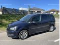 VOLKSWAGEN TOURAN 2014/3 - 3