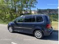 VOLKSWAGEN TOURAN 2014/3 - 4