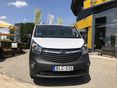OPEL VIVARO 2019/4 - 2