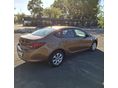 OPEL ASTRA J 2016 - 3