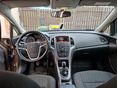 OPEL ASTRA J 2016 - 8
