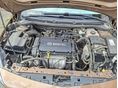 OPEL ASTRA J 2016 - 9