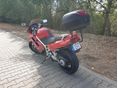 HONDA VFR 750 F 1991/1 - 2