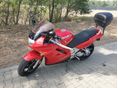 HONDA VFR 750 F 1991/1 - 4