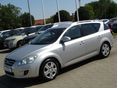 KIA CEE'D SW 1.4 EX Limited (Digitális Klíma) /Magyarországi - Kitűnő állapotban - Garantált - 138.990 KM!/