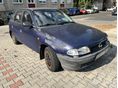 OPEL ASTRA F 2000 - 2