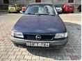 OPEL ASTRA F 2000 - 7