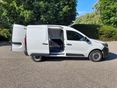 DACIA DOKKER Van 1.5 BluedCi Ambiance Magyarországi / ESP / 6 Sebességes / Esőérzékelő / BT telefon kihangosító
