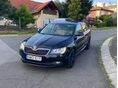 SKODA SUPERB 2014 - 3