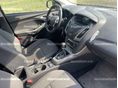 FORD FOCUS 2014/3 - 10