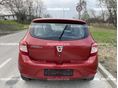 DACIA SANDERO 2016/3 - 5