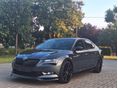 SKODA SUPERB 2.0 TDI SPORTLINE DSG 190LE 360-as kamera 20 COLL