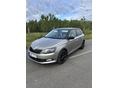SKODA FABIA 1.2 TSi Style