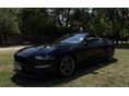 FORD MUSTANG Convertible GT 5.0 Ti-VCT (Automata)