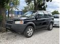 LAND ROVER FREELANDER 1.8i XE Hard Top IGAZOLHATÓ KM!