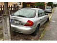 FORD MONDEO 1991/11 - 9