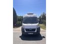 CITROEN JUMPER 2.2 HDi 35 L3H2 Comfort Klímás. állófűtés. friss műszaki