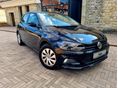 VOLKSWAGEN POLO VI 2019/5 - 1