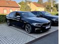 BMW 550 M550i xDrive (Automata)