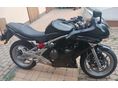KAWASAKI ER-6F EX650A