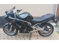 KAWASAKI ER-6F 2008/7 - 2
