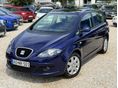 SEAT ALTEA XL 1.9 PD TDi Stylance MEGBIZHATÓ DIESEL! 10X LÉGZSÁK! ALUFELNI!